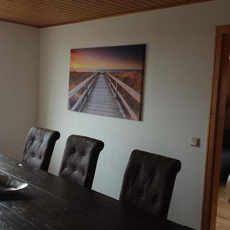 Ferienwohnung Stadtvilla Magdeburg Eksteriør bilde