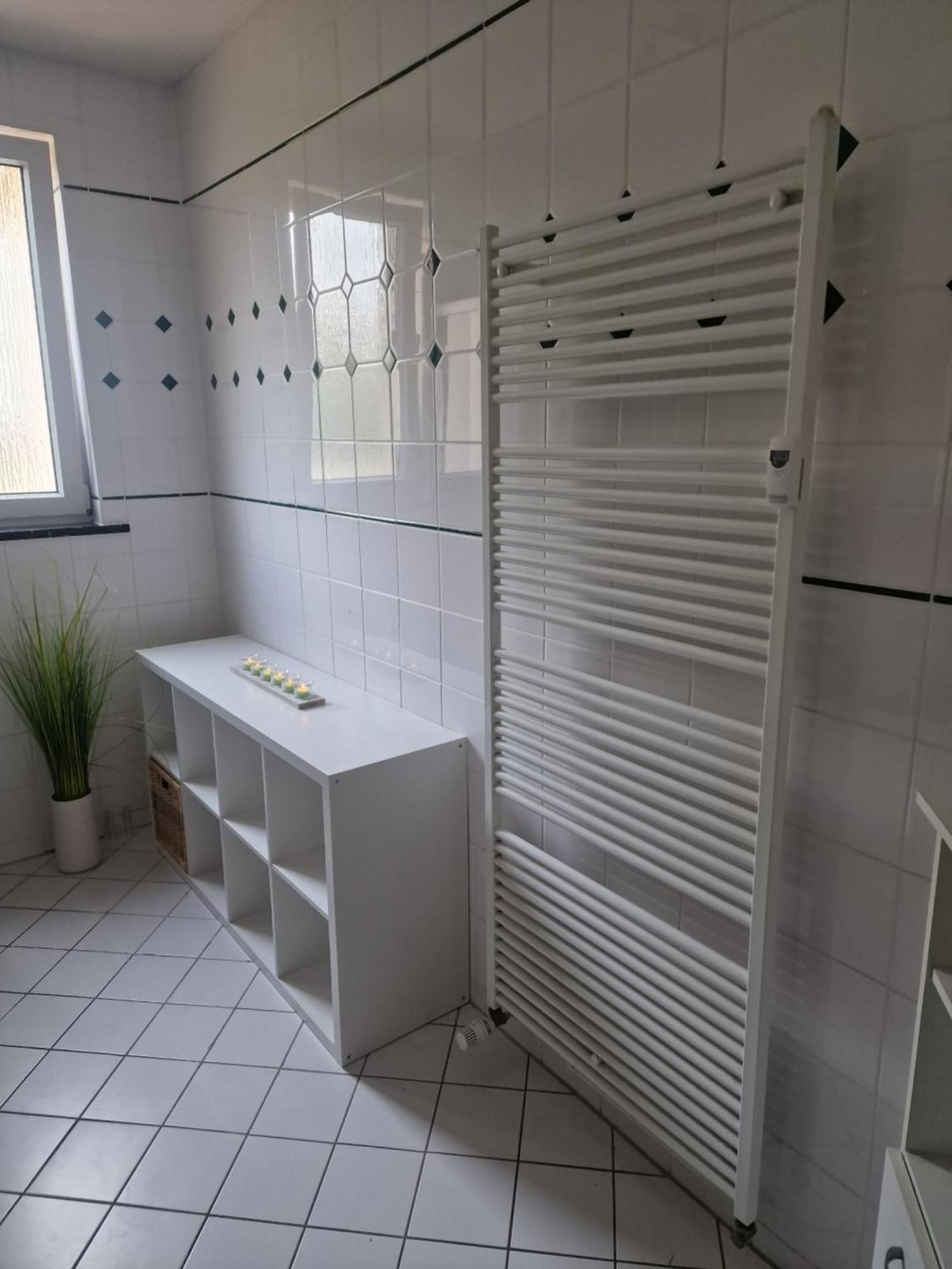 Ferienwohnung Stadtvilla Magdeburg Eksteriør bilde