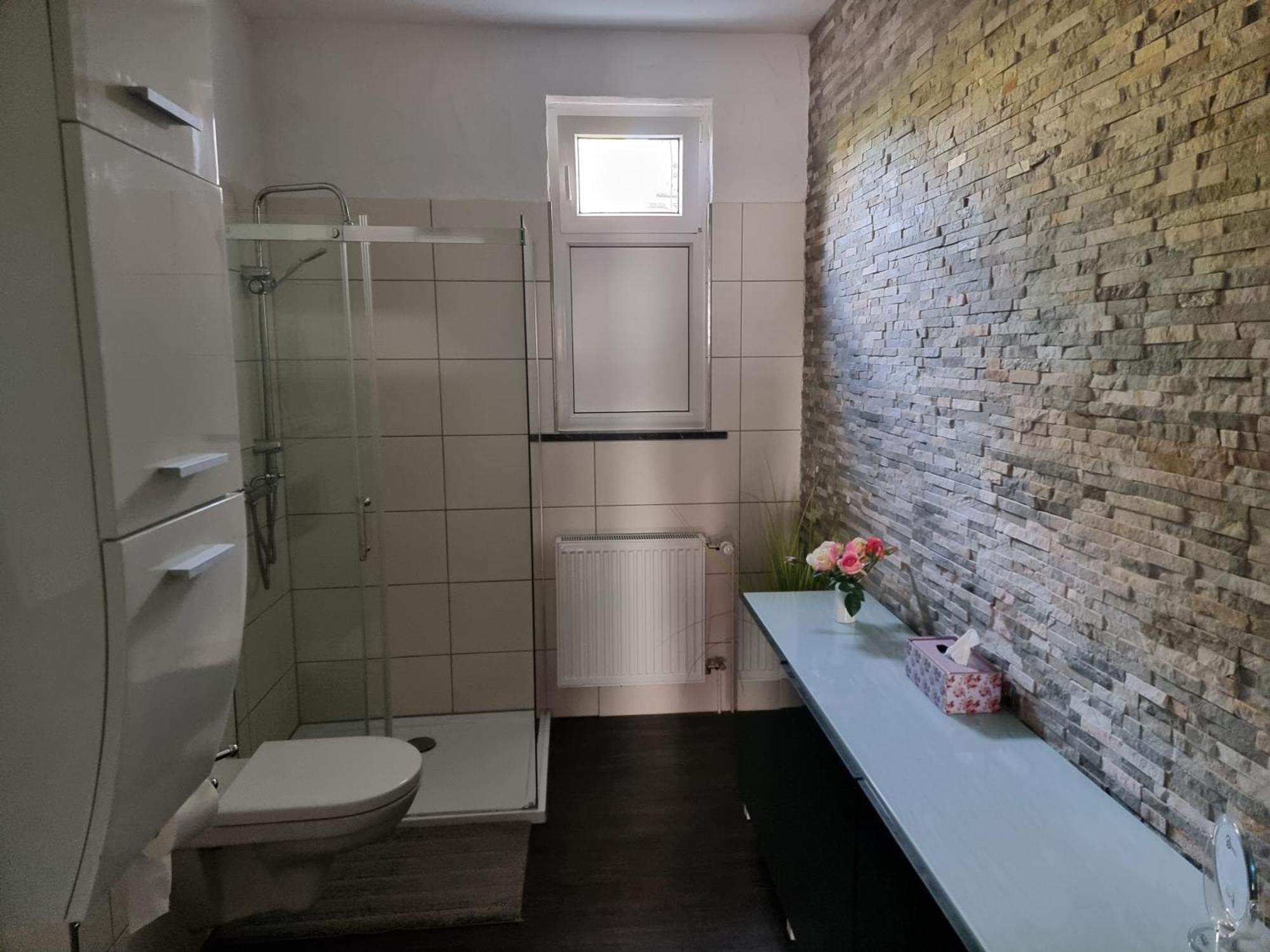 Ferienwohnung Stadtvilla Magdeburg Rom bilde