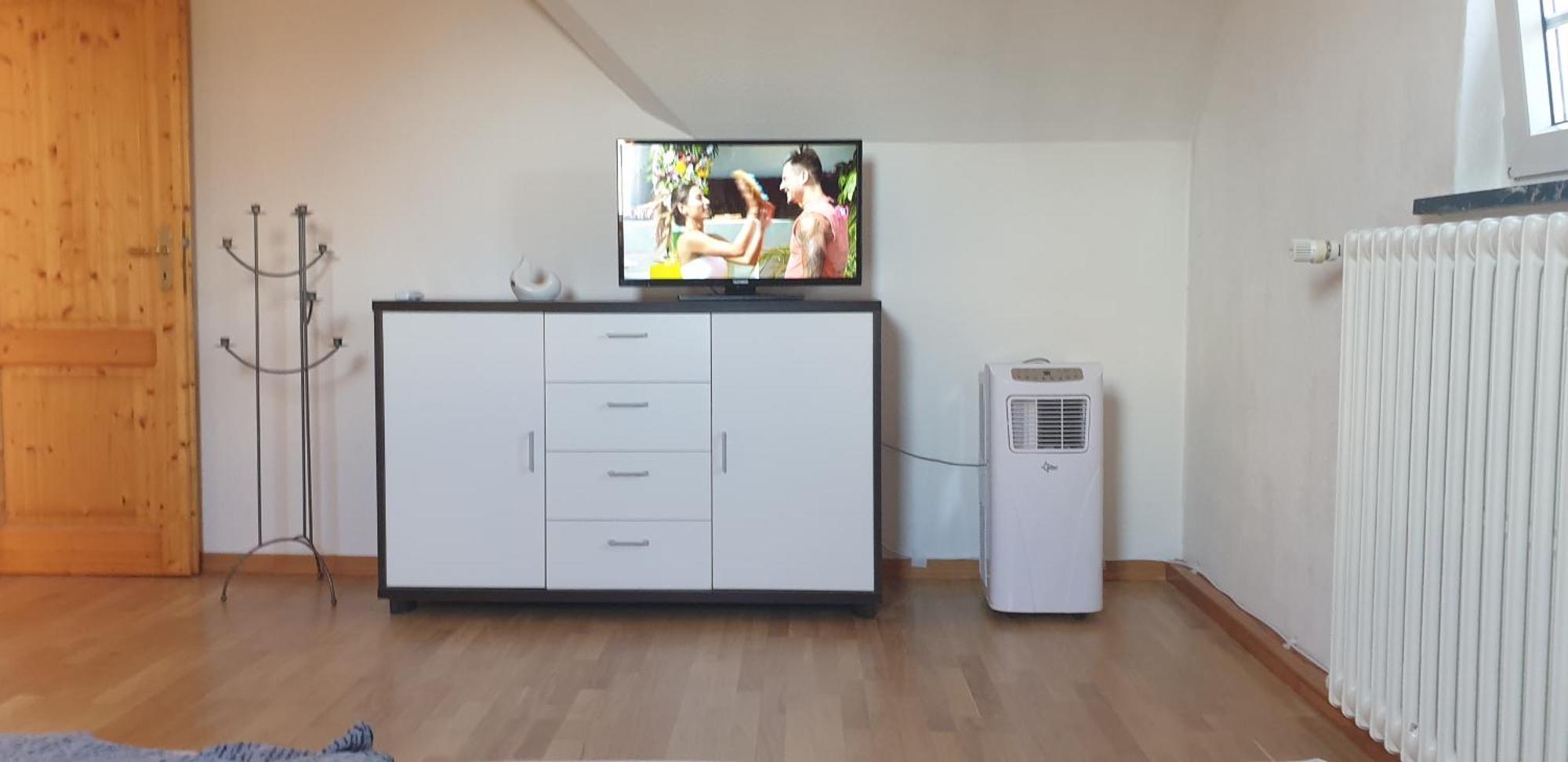 Ferienwohnung Stadtvilla Magdeburg Rom bilde